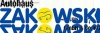 Logo Autohaus Zakowski