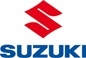 Logo Suzuki, die neue Marke am bew