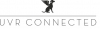 Logo UVR connected Mitte