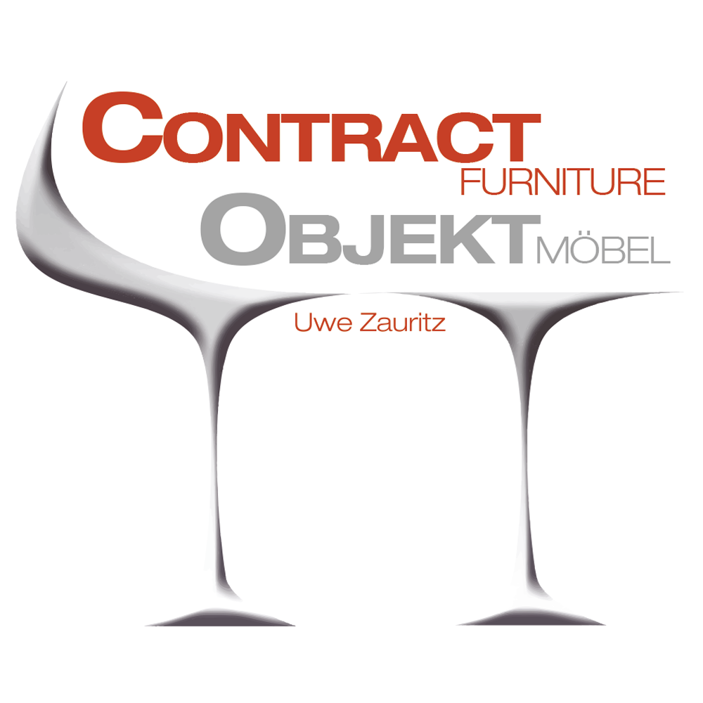 Logo Uwe Zauritz Objektmöbel
