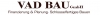 Logo Hausbau Vadim Peskov