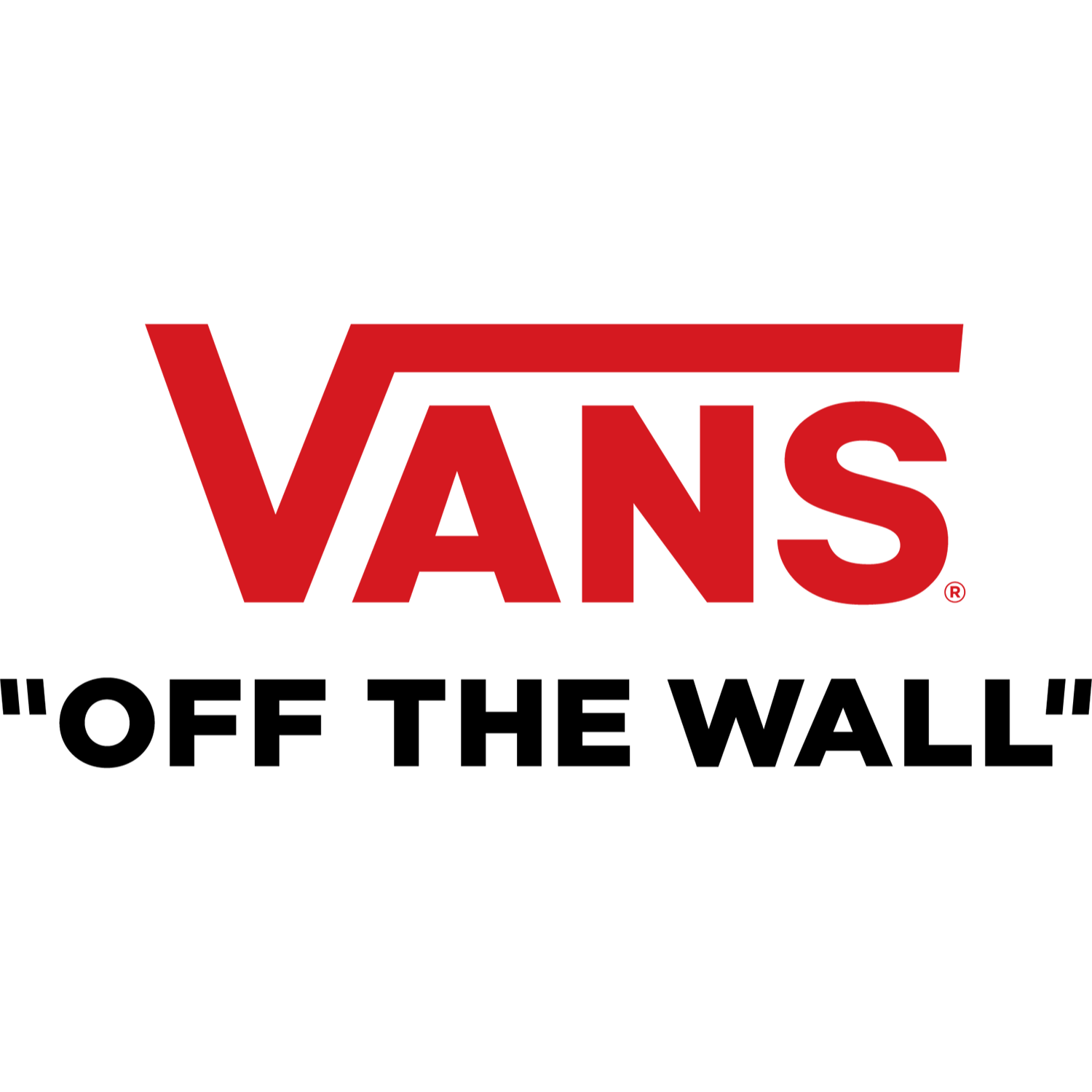 Logo VANS Store Cologne