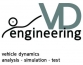 Logo VD engineering -