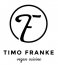 Logo Vegan Cuisine Vegetarisches Restaurant - Inh. Timo Franke