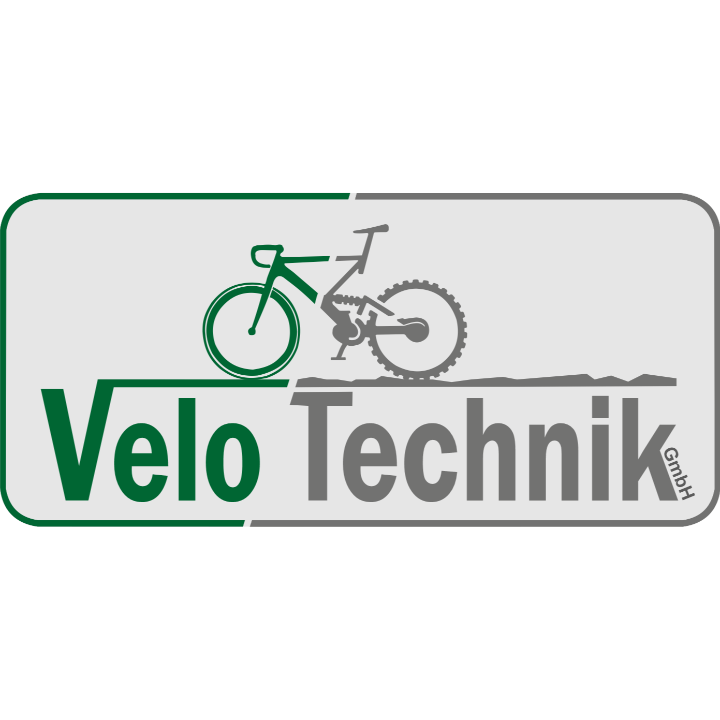 Logo Velo Technik GmbH