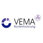 Logo VEMA-Bautentrocknung GmbH