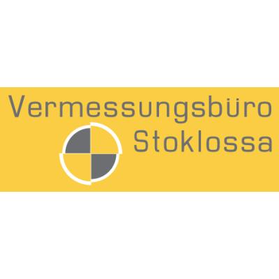 Logo Vermessungsbüro Stoklossa (ehem. Wagler)