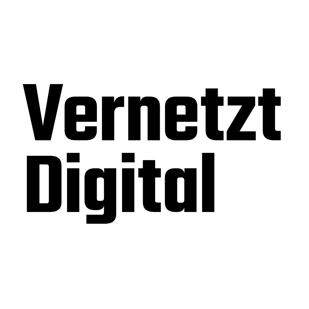 Logo Vernetzt Digital e.V.