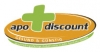 Logo Versandapotheke Saarbrücken