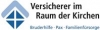 Logo Versicherer im Raum der Kirchen: Joachim Schmidt