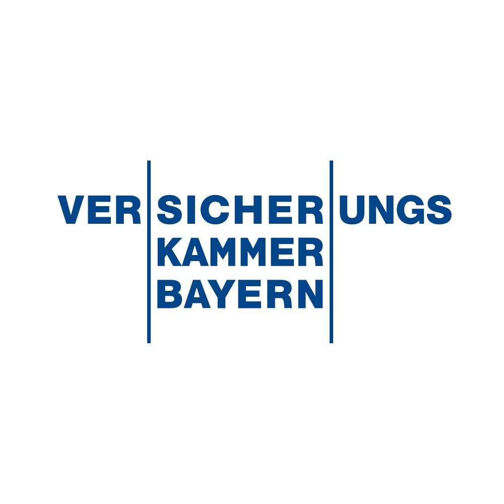Logo Versicherungskammer Bayern - Michael Wunder Landwirtschaftlicher Betreuungsdienst