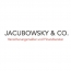 Logo Versicherungsmakler Jacubowsky & Compagnie GmbH
