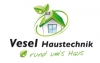 Logo Vesel Haustechnik - Rund Um's Haus