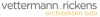 Logo & Rickens Architekten BDA