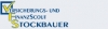 Logo Versicherungsmakler
