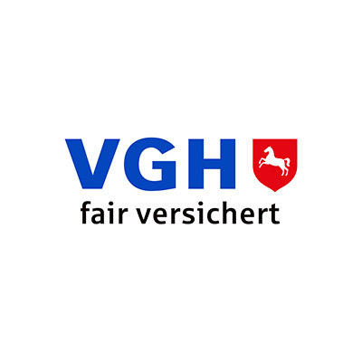 Logo VGH Versicherungen