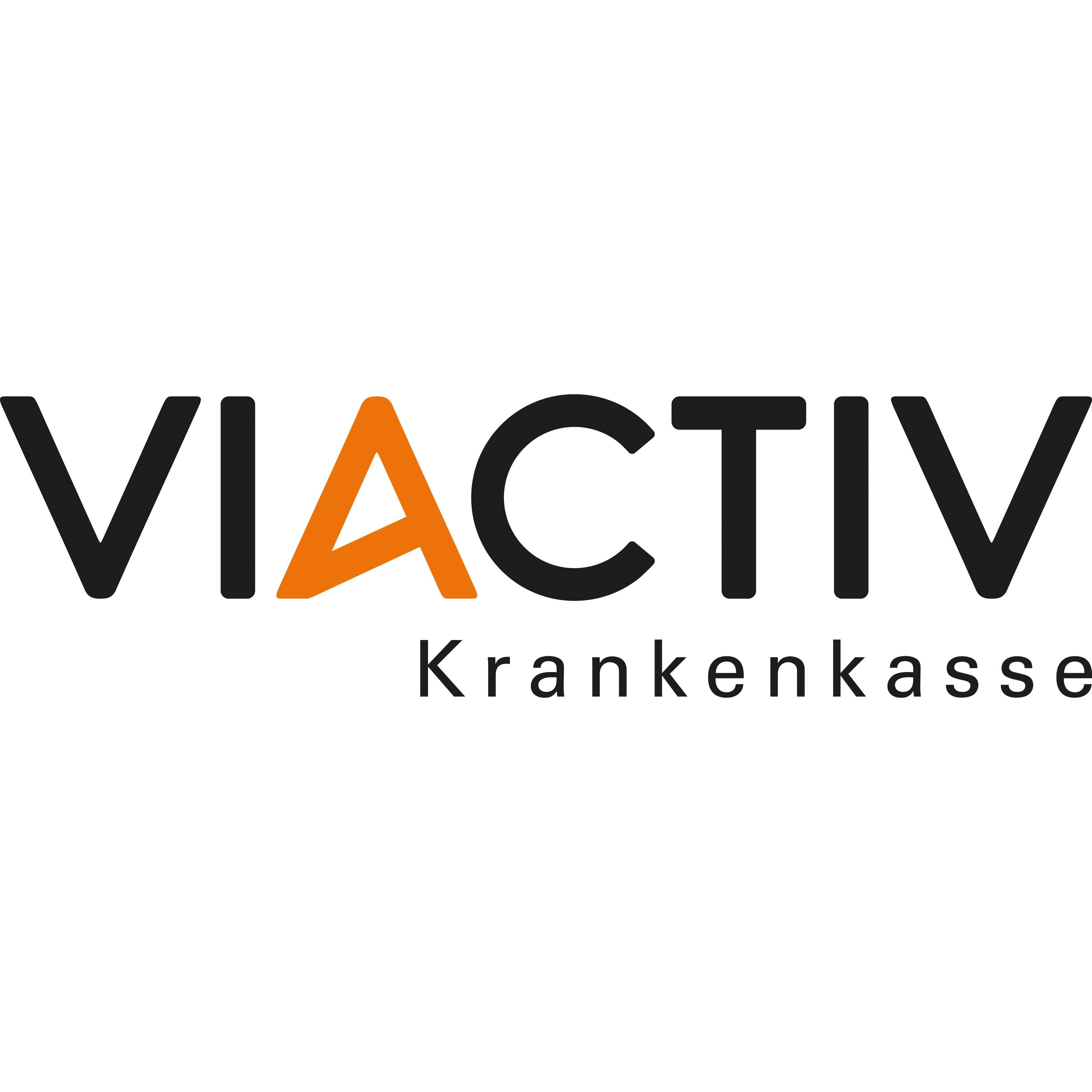 Logo VIACTIV Krankenkasse