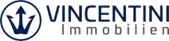 Logo VINCENTINI Immobilien