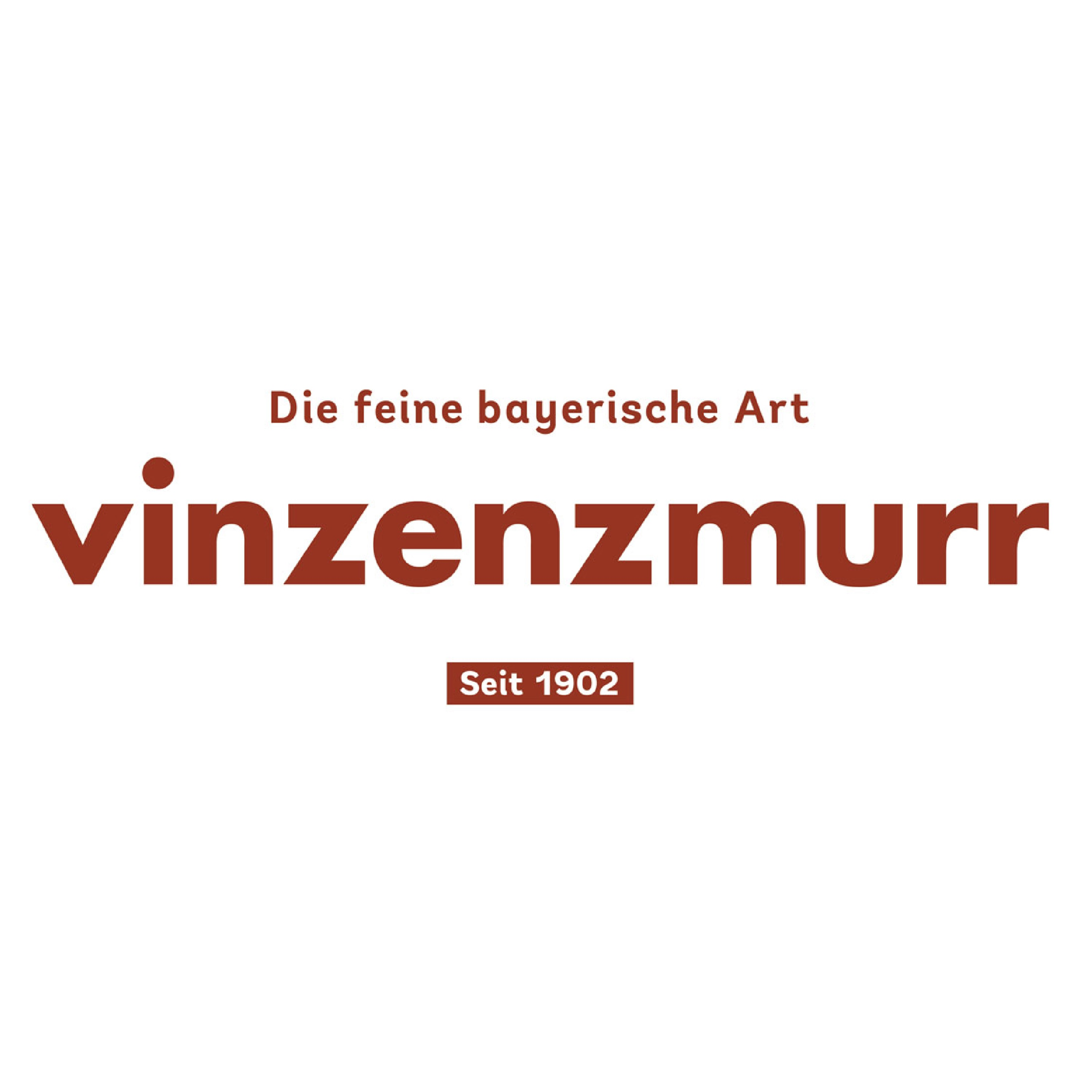 Logo Vinzenzmurr Metzgerei - München - Neuhadern