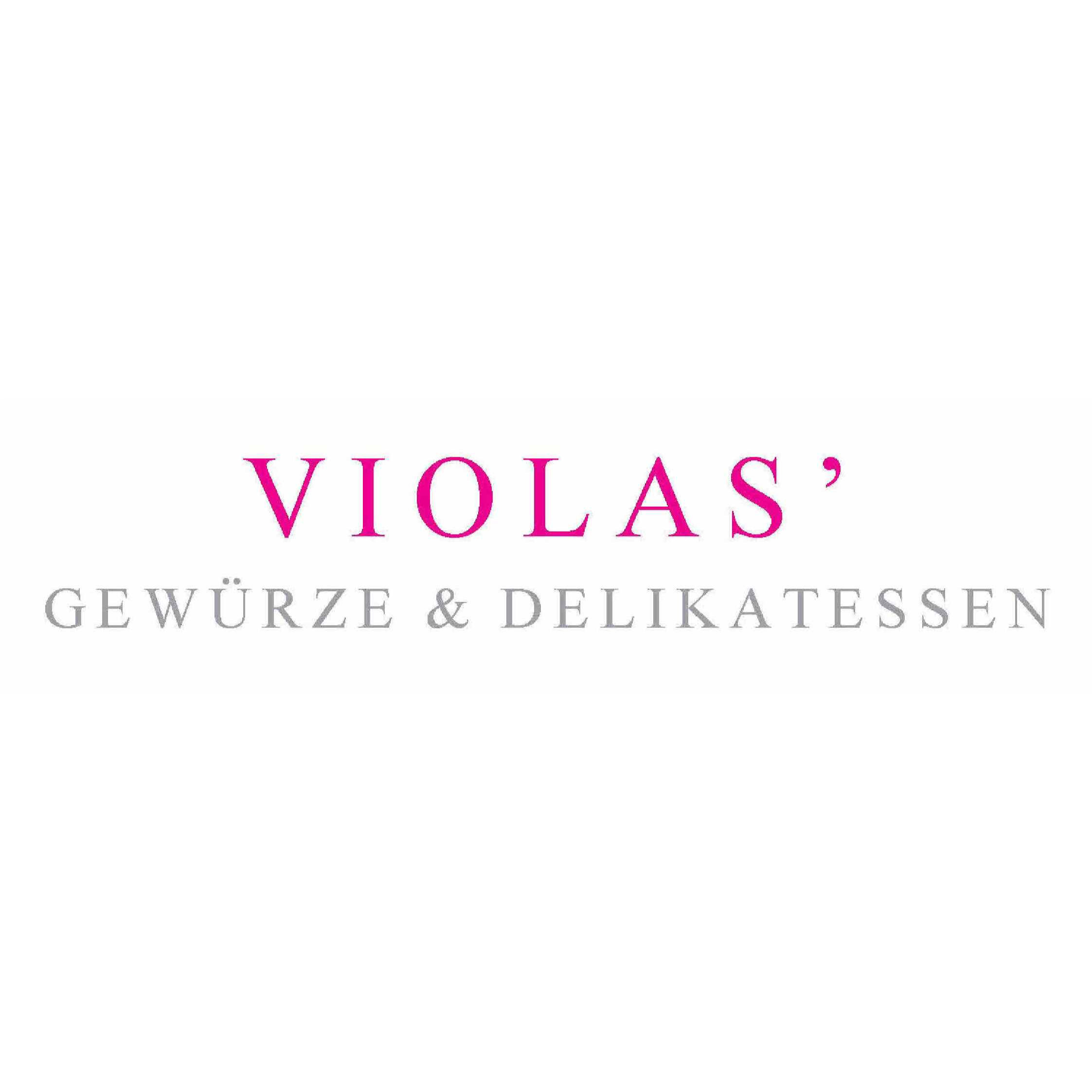 Logo VIOLAS’ Dortmund