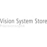 Logo Vision System Store