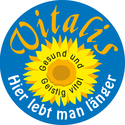 Logo Vitalis Wohnstift Fahrradstraße GmbH