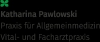 Logo Herr Dr. Jacek Pawlowski