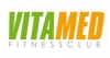 Logo Fitness und Gesundheit im VITAMED Fitnessclub - Fi