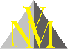 Logo NVM GmbH - Nordschwäbische Versicherungsmakler GmbH