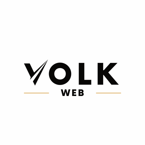 Logo Volk Web | Webdesign - SEO - Recruiting