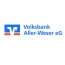 Logo Volksbank Aller-Weser eG