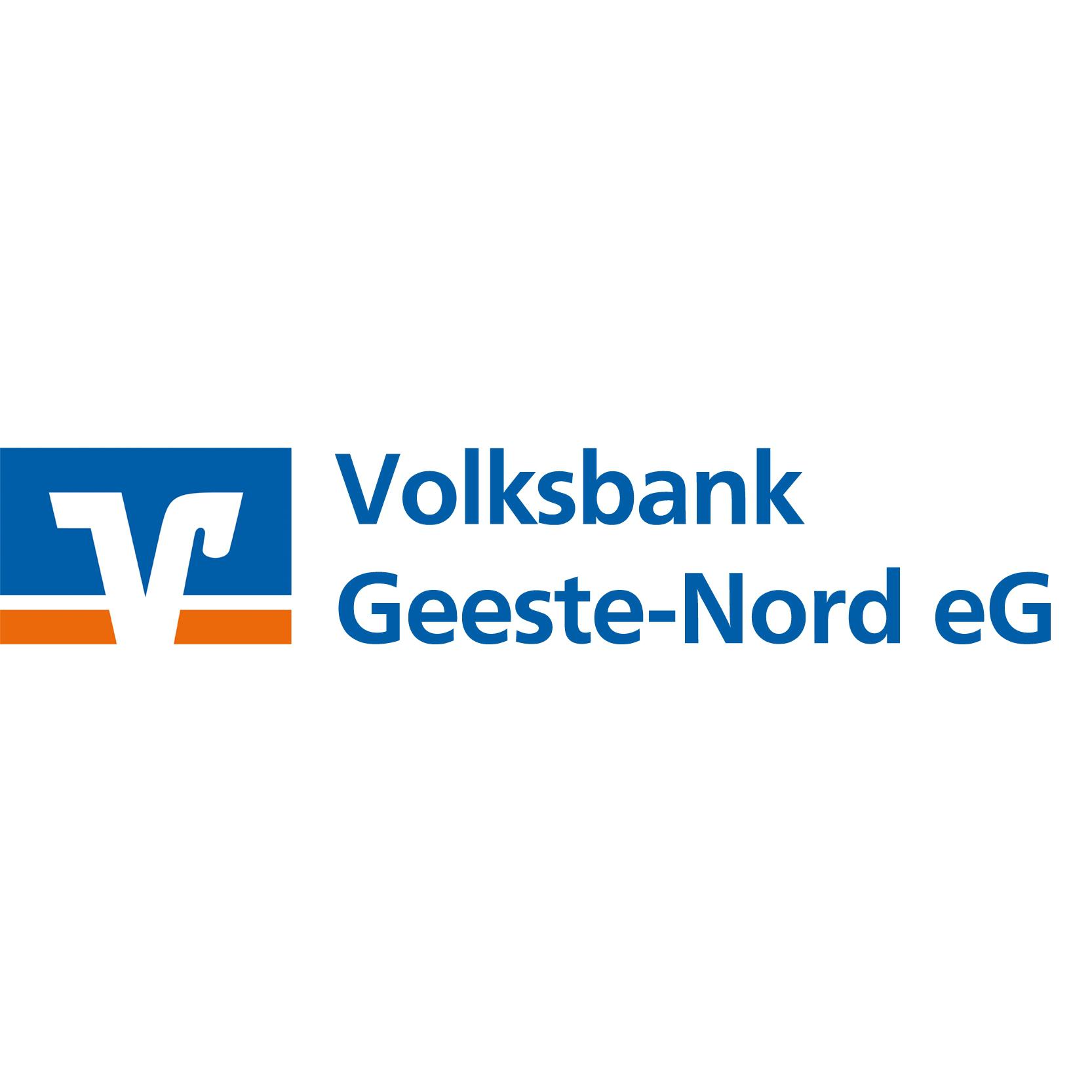 Logo Volksbank Geeste-Nord eG