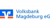 Logo Volksbank Magdeburg eG - ServiceCenter Irxleben