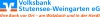 Logo Volksbank Stutensee-Weingarten eG