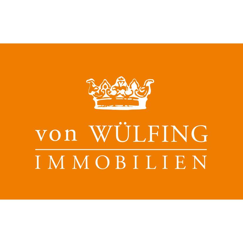 Logo von Wülfing Immobilien - Göttingen