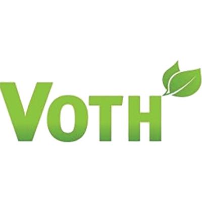 Logo Voth Garten- & Landschaftsbau