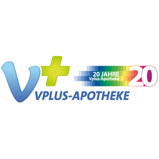 Logo Vplus Apotheke