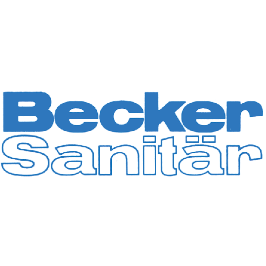 Logo W.A. Becker GmbH