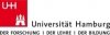 Logo CEN : Universität Hamburg