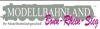Logo MODELLBAHNLAND Bonn-Rhein-Sieg