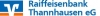 Logo Raiffeisenbank