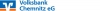 Logo Volksbank Chemnitz eG