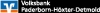 Logo Volksbank Paderborn-Höxter-Detmold eG