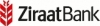 Logo Ziraat Bank International AG