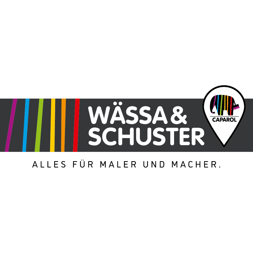 Logo Wässa & Schuster