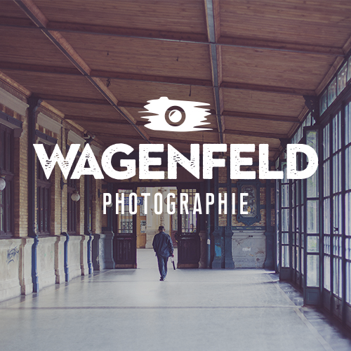 Logo Wagenfeld Photographie
