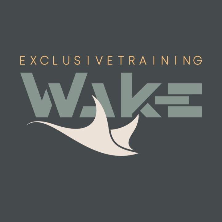 Logo Wake Training