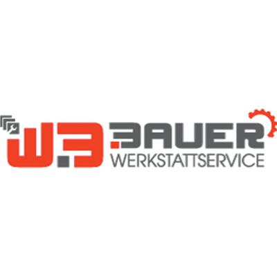 Logo Walter Bauer