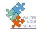 Logo Walter-Kolb-Schule