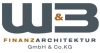 Logo W&B | Finanzarchitektur
